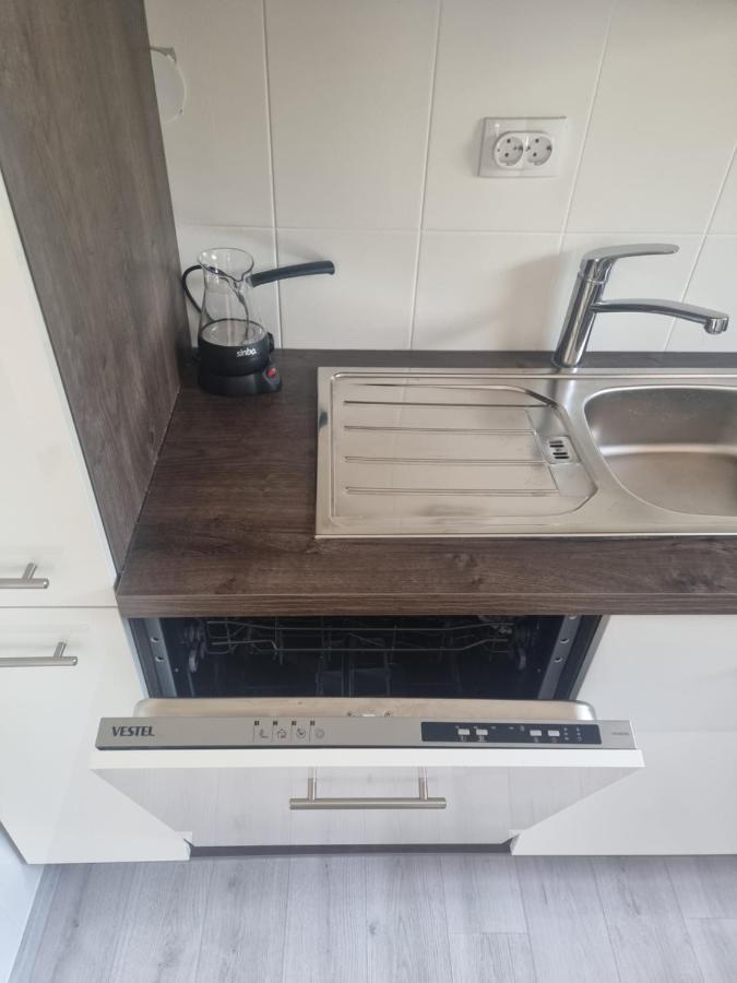Split Apartment 외부 사진