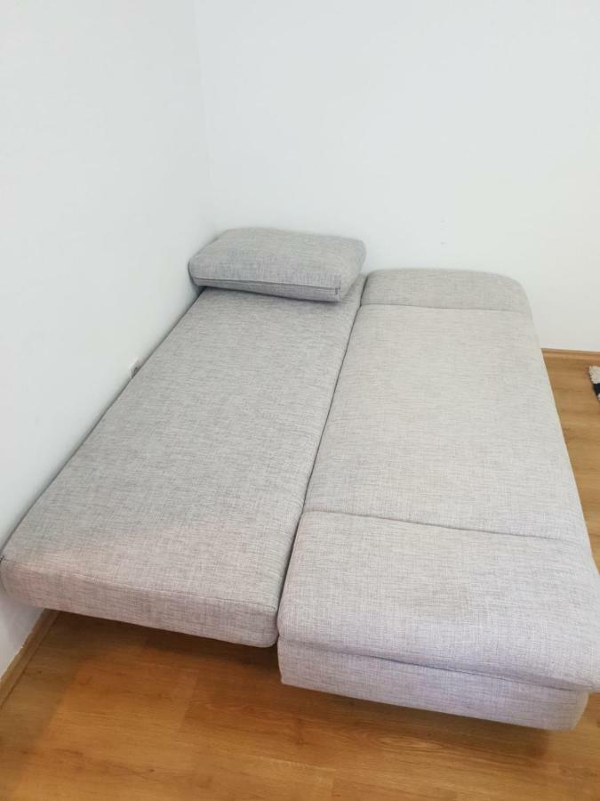 Split Apartment 외부 사진